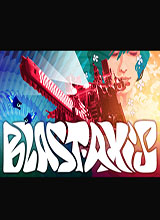 BLAST-AXIS