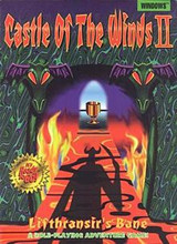 Castle of the Winds