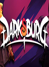 Darksburg