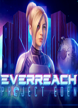Everreach: Project Edenƽ桷