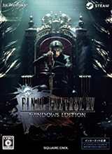 FF15