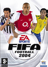 FIFA 2004