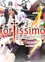 Fortissimo FA
