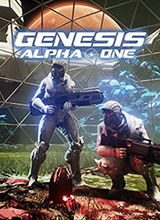 Genesis Alpha One