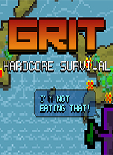 Grit : Overworld Survival