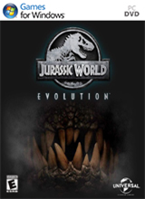 Jurassic World Evolution