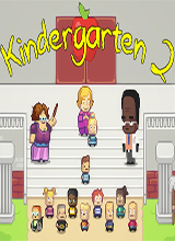 Kindergarten 2