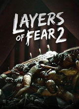 Layers of Fear 2