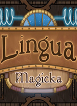 Lingua Magicka桷