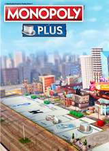 MONOPOLY PLUS