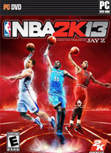 NBA 2K13