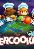 Overcooked