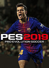 PES 2019PC桷
