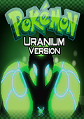 Pokemon Uranium