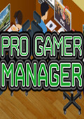Pro Gamer Manager