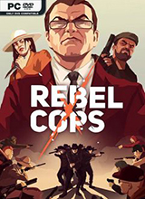Rebel Cops