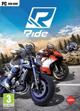 RIDE 3İ桷