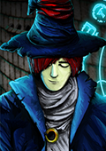 Spellspun桷