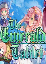 The Emerald Tablet