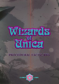 Wizards of Unica