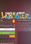 Wormate.io